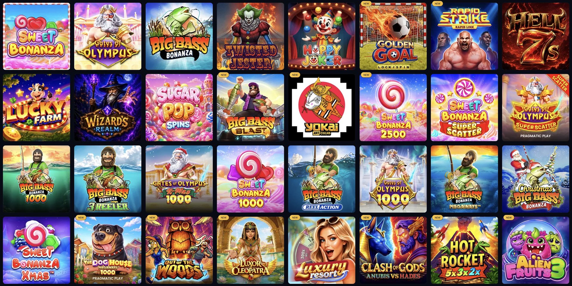 casino tot bet